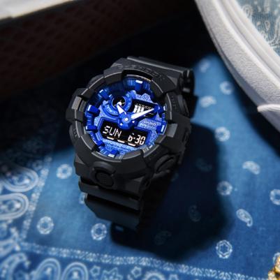 GA-700BP-1A – фото 2