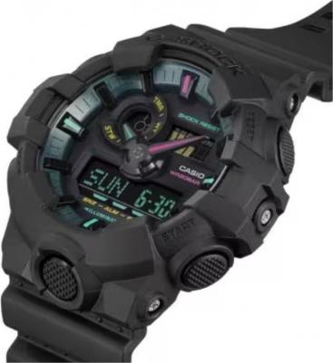 GA-700MF-1A – фото 4