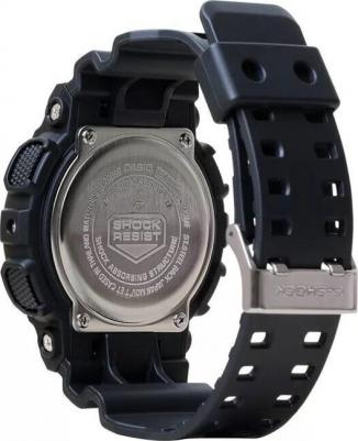 GA-700WD-1A – фото 1