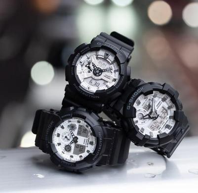 GA-700WD-1A – фото 4