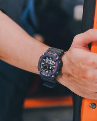 GA-900-2A – фото 1