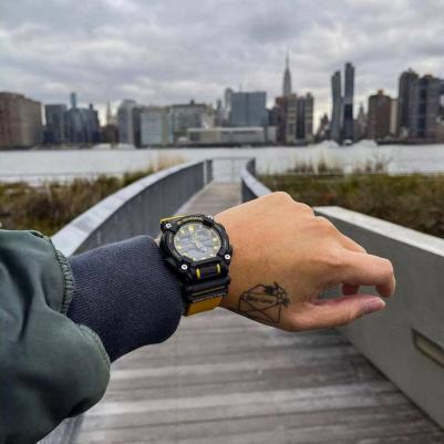 GA-900A-1A9 – фото 8