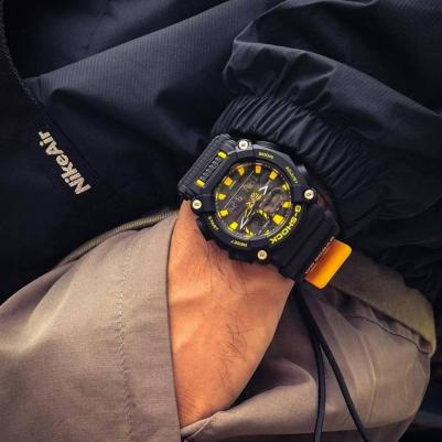 GA-900A-1A9 – фото 16