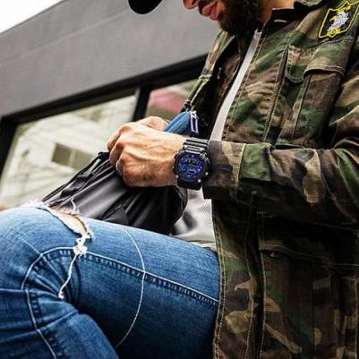 GA-900VB-1A – фото 2