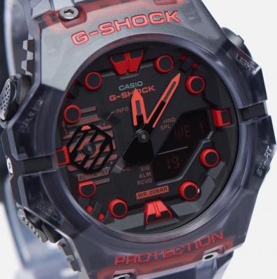 GA-B001G-1A – фото 3