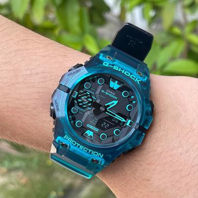 GA-B001G-2A – фото 5