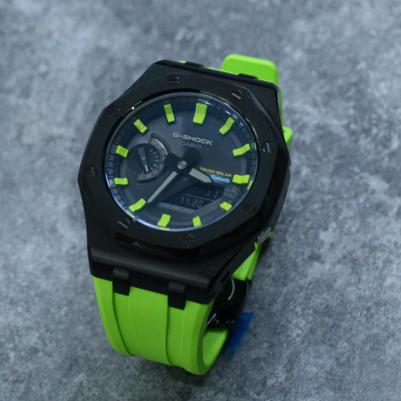 GA-B2100-1A – фото 12