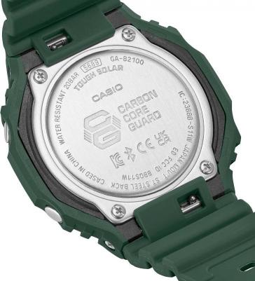 GA-B2100-3A – фото 17