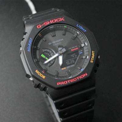 GA-B2100FC-1A – фото 2