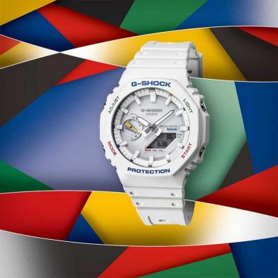 GA-B2100FC-7A – фото 6