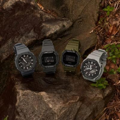 GA-B2100LUU-5A – фото 3