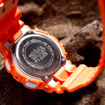 GAX-100X-4A – фото 5