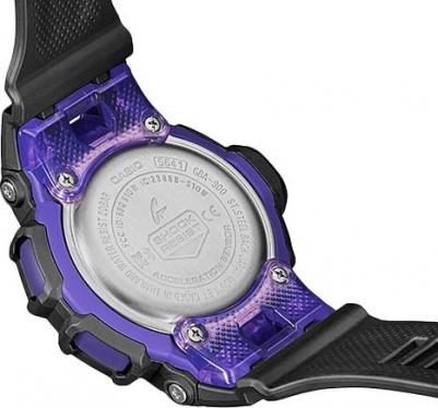 GBA-900-1A6 – фото 2