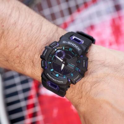 GBA-900-1A6 – фото 6