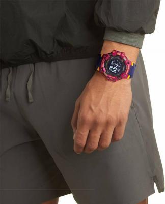 GBD-H1000BAR-4E – фото 6