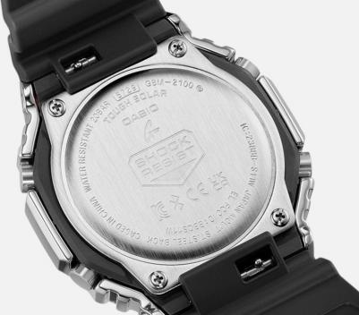 GBM-2100-1A – фото 4