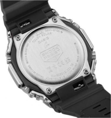 GBM-2100A-1A2 – фото 3