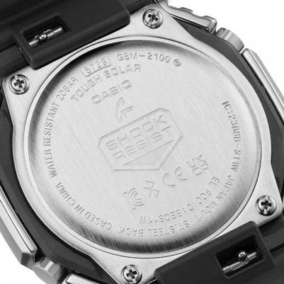 GBM-2100A-1A2 – фото 9