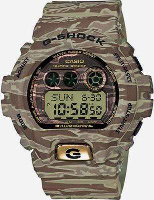 GD-X6900TC-5E – фото 3