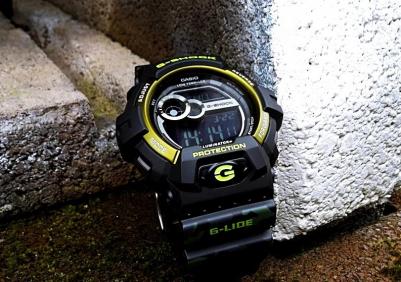 GLS-8900CM-1 – фото 1