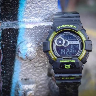 GLS-8900CM-1 – фото 4