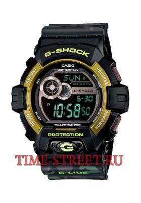 GLS-8900CM-1E – фото 1