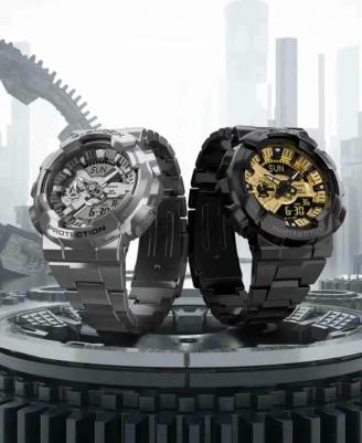 GM-110D-8A – фото 7