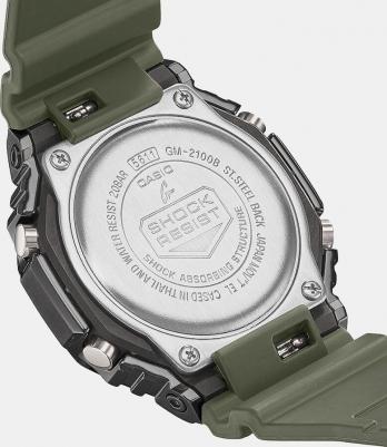 GM-2100B-3A – фото 3