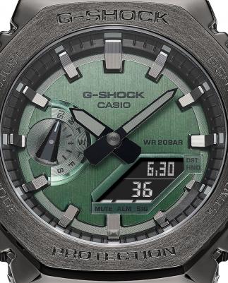 GM-2100B-3A – фото 9