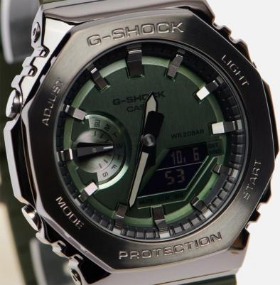 GM-2100B-3A – фото 12