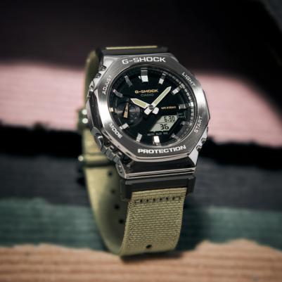 GM-2100C-5A – фото 7