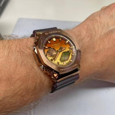 GM-2100CL-5A – фото 1