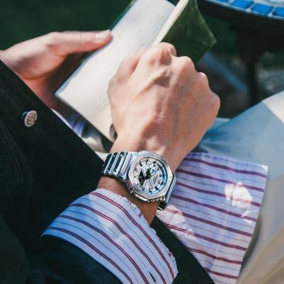 GM-2100YM-8A – фото 9