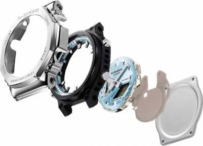 GM-2110D-2B – фото 2