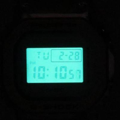 GM-5600LC-7 – фото 2