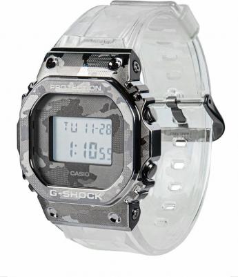 GM-5600SCM-1E – фото 6