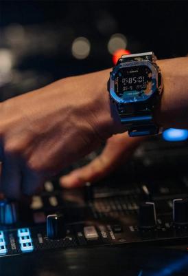 GM-5600SS-1 – фото 1