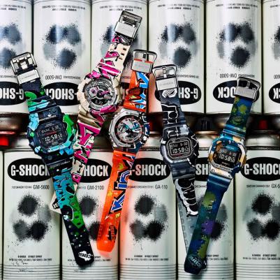 GM-5600SS-1 – фото 6