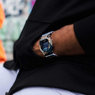 GM-5600SS-1 – фото 7