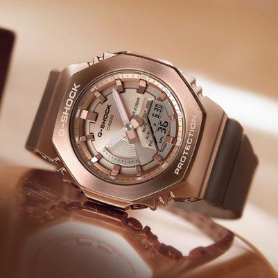 GM-S2100BR-5A – фото 1