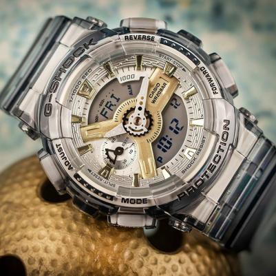 GMA-S110GS-8A – фото 4