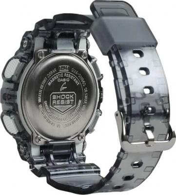 GMA-S110GS-8A – фото 7