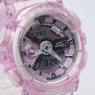 GMA-S110VW-4A – фото 1