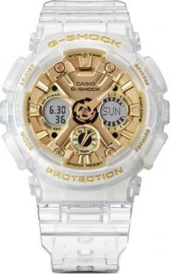GMA-S120SG-7A – фото 4