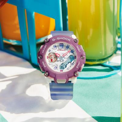 GMA-S2200PE-3A – фото 5