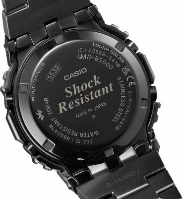 GMW-B5000BPC-1E – фото 2