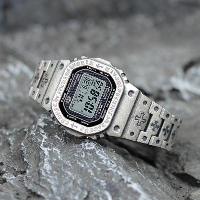 GMW-B5000D-1 – фото 2