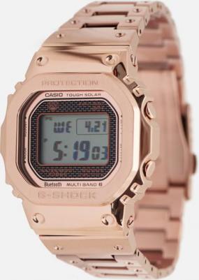 GMW-B5000GD-4E – фото 5