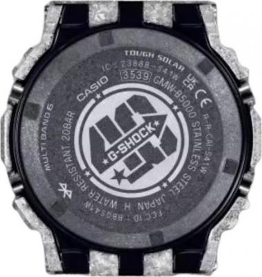 GMW-B5000PS-1 – фото 3