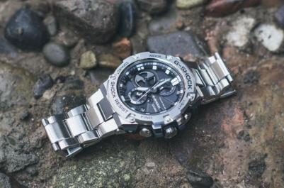 GST-B100D-1A – фото 13